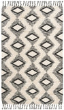 Kenya 908 Hand Knotted 80% Wool/20% Cotton Rug