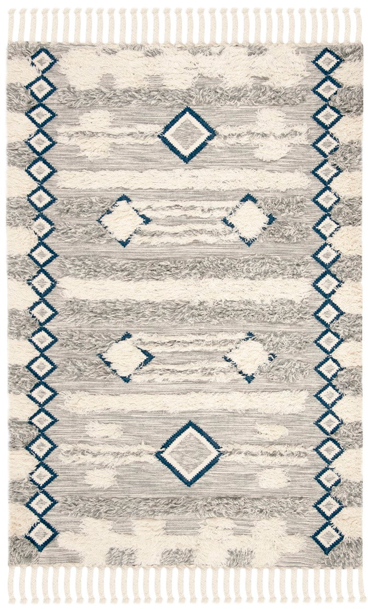 Safavieh Kenya KNY909 Hand Knotted Rug