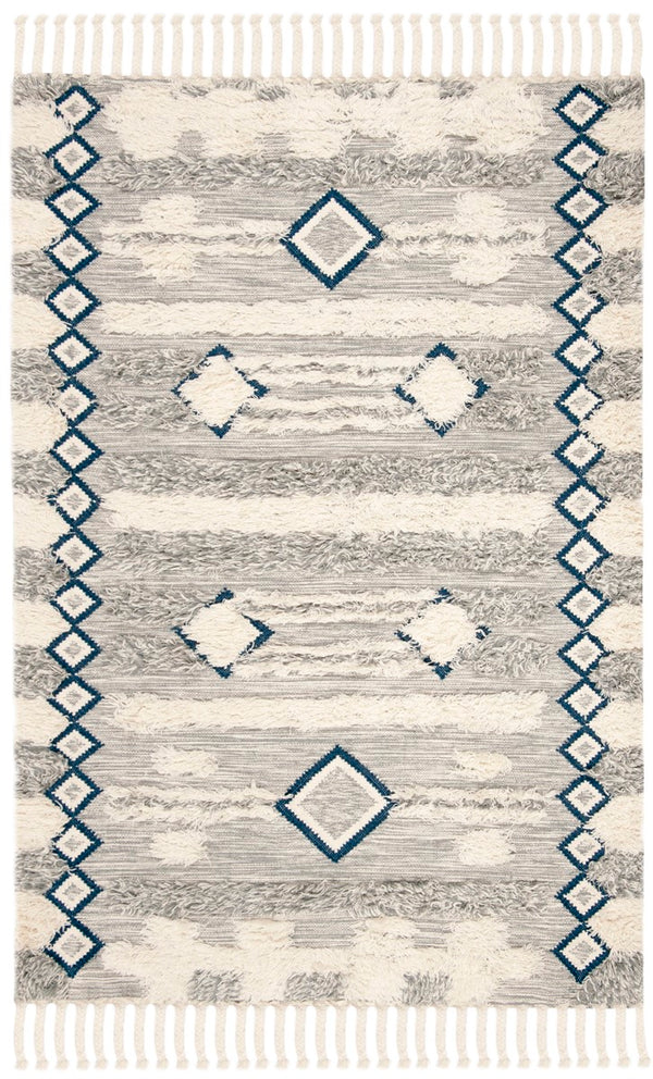 Safavieh Kenya KNY909 Hand Knotted Rug