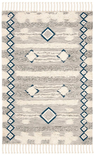 Safavieh Kenya 909 Hand Knotted 80% Wool/20% Cotton Rug KNY909F-3