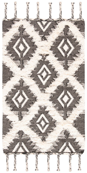 Safavieh Kenya 910 Hand Knotted 80% Wool/20% Cotton Rug KNY910H-3