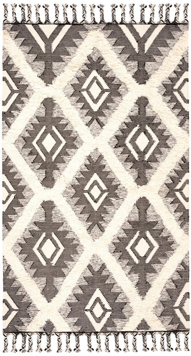 Safavieh Kenya KNY910 Hand Knotted Rug