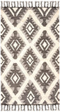 Kenya 910 Hand Knotted 80% Wool/20% Cotton Rug