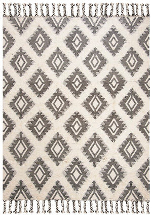 Safavieh Kenya 910 Hand Knotted 80% Wool/20% Cotton Rug KNY910H-3