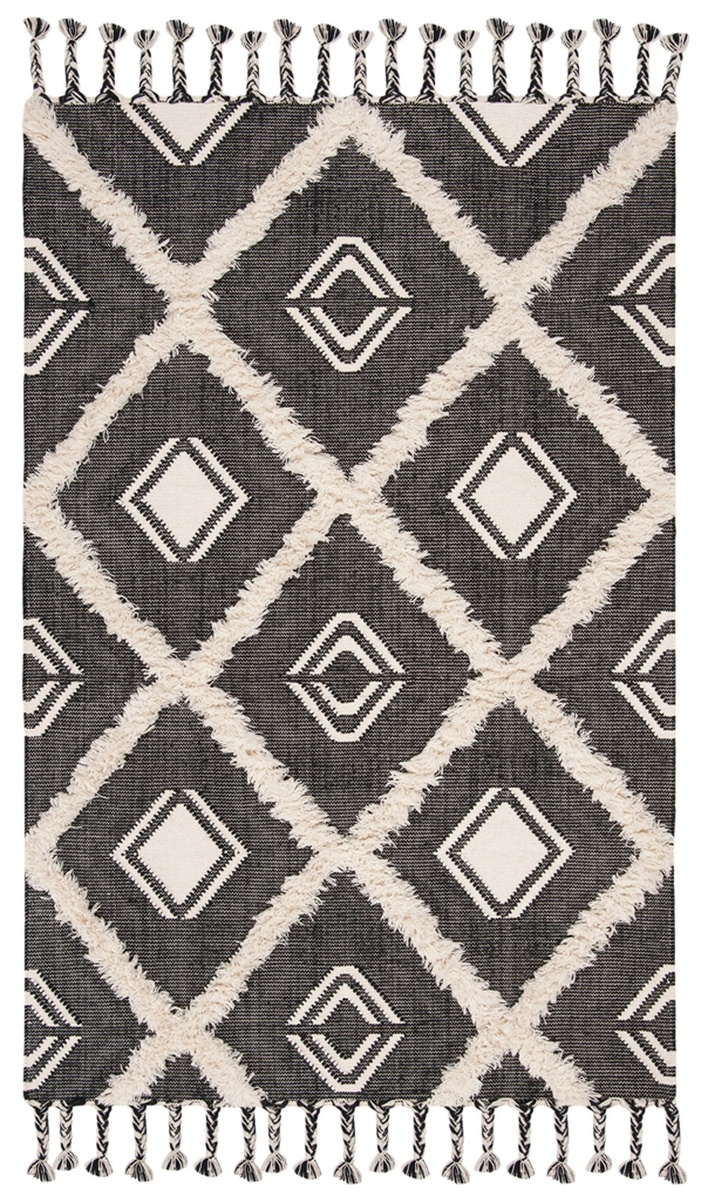 Safavieh Kenya KNY950 Hand Knotted Rug
