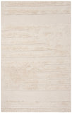 Kenya 951 Hand Knotted 90% Wool/10% Cotton Contemporary Rug