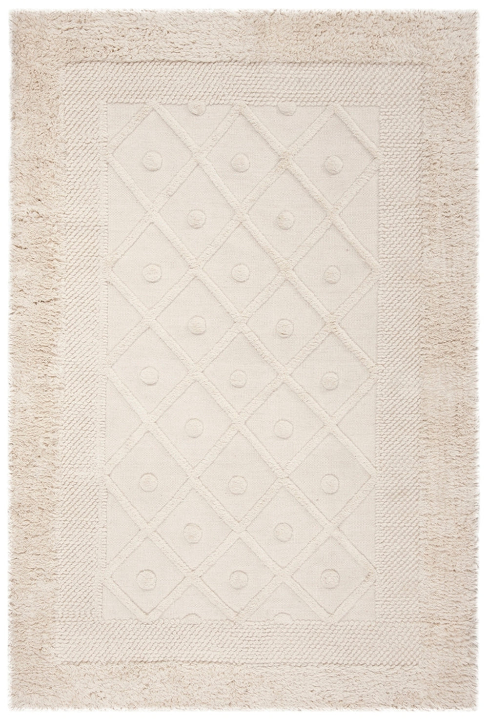 Safavieh Kenya KNY952 Hand Knotted Rug