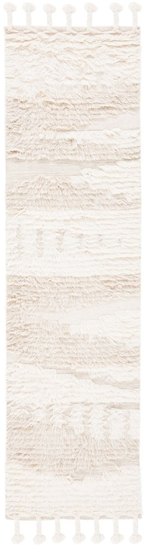 Safavieh Kenya 958 Hand Woven Wool Rug KNY958A-6SQ