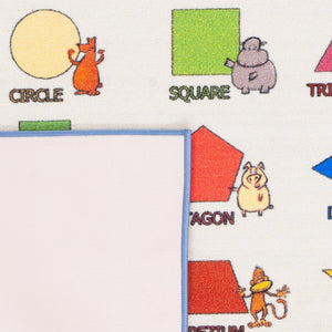 Safavieh Kids Playhouse 225 Power Loomed Polyamide Kids Rug KPH225A-6