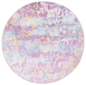 Safavieh Kids Playhouse 257 Power Loomed Polyamide Kids Rug KPH257V-8