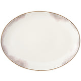 Trianna Salaria™ 14.5" Serving Platter - Set of 2