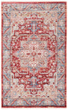 Safavieh Kenitra 628 Power Loomed Polyester Traditional Rug KRA628R-4