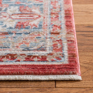 Safavieh Kenitra 628 Power Loomed Polyester Traditional Rug KRA628R-4