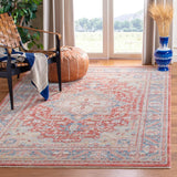 Safavieh Kenitra 628 Power Loomed Polyester Traditional Rug KRA628R-4