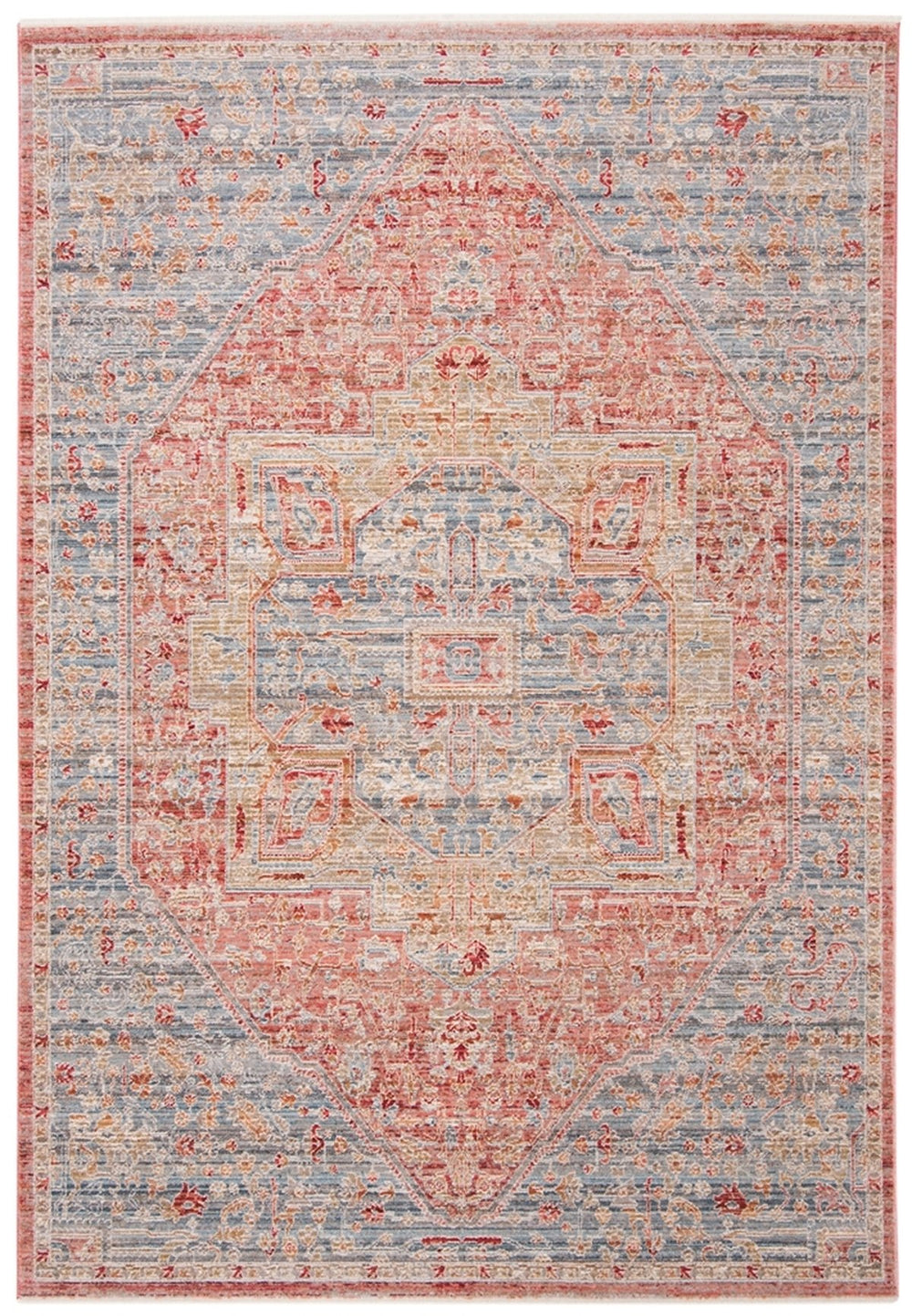Safavieh Kenitra KRA630 Power Loomed Rug
