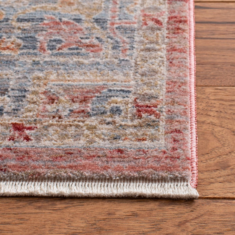 Safavieh Kenitra 630 Power Loomed Polyester Traditional Rug KRA630F-24