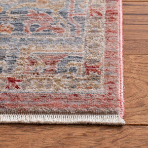 Safavieh Kenitra 630 Power Loomed Polyester Traditional Rug KRA630F-24