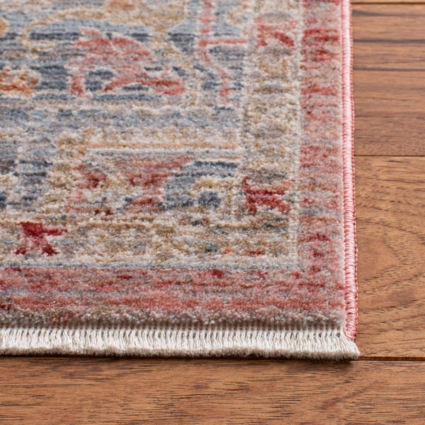 Safavieh Kenitra 630 Power Loomed Polyester Traditional Rug KRA630F-24