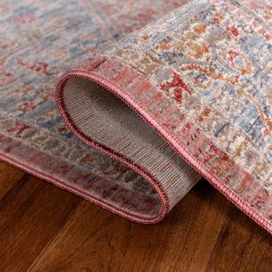 Safavieh Kenitra 630 Power Loomed Polyester Traditional Rug KRA630F-24