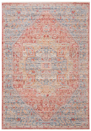 Safavieh Kenitra 630 Power Loomed Polyester Traditional Rug KRA630F-24