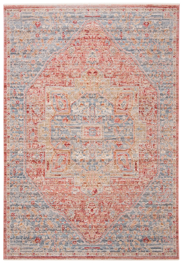 Safavieh Kenitra 630 Power Loomed Polyester Traditional Rug KRA630F-24