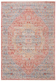Kenitra 630 Power Loomed Polyester Traditional Rug