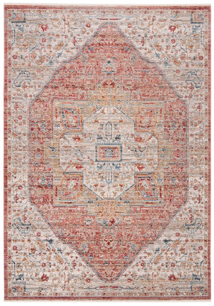 Safavieh Kenitra 630 Power Loomed Polyester Rug KRA630U-9
