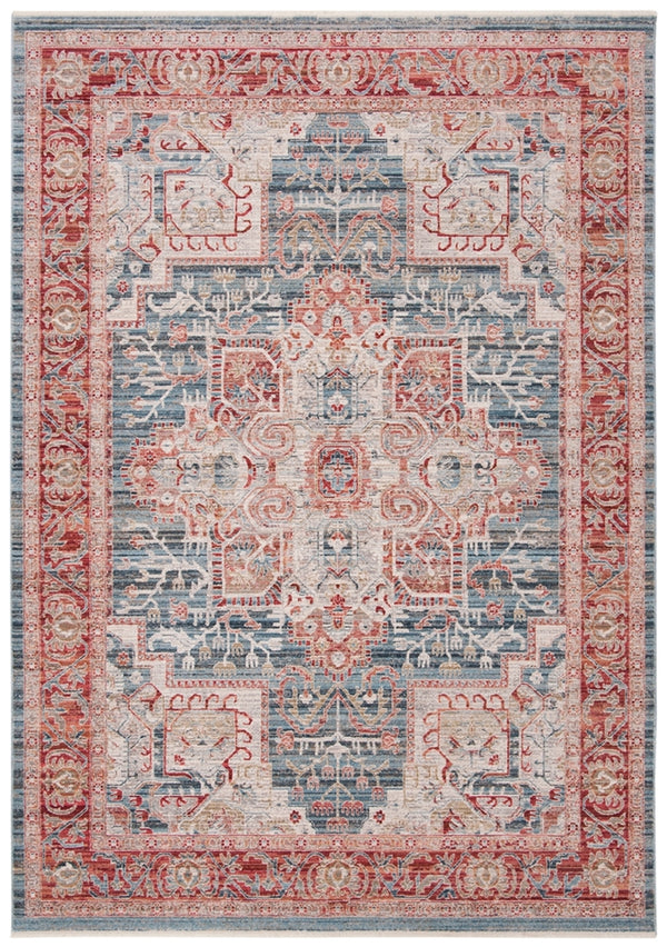 Safavieh Kenitra KRA659 Power Loomed Rug