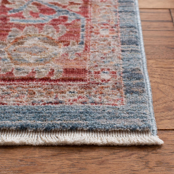 Safavieh Kenitra 659 Power Loomed Polyester Traditional Rug KRA659M-4R