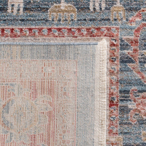 Safavieh Kenitra 659 Power Loomed Polyester Traditional Rug KRA659M-4R