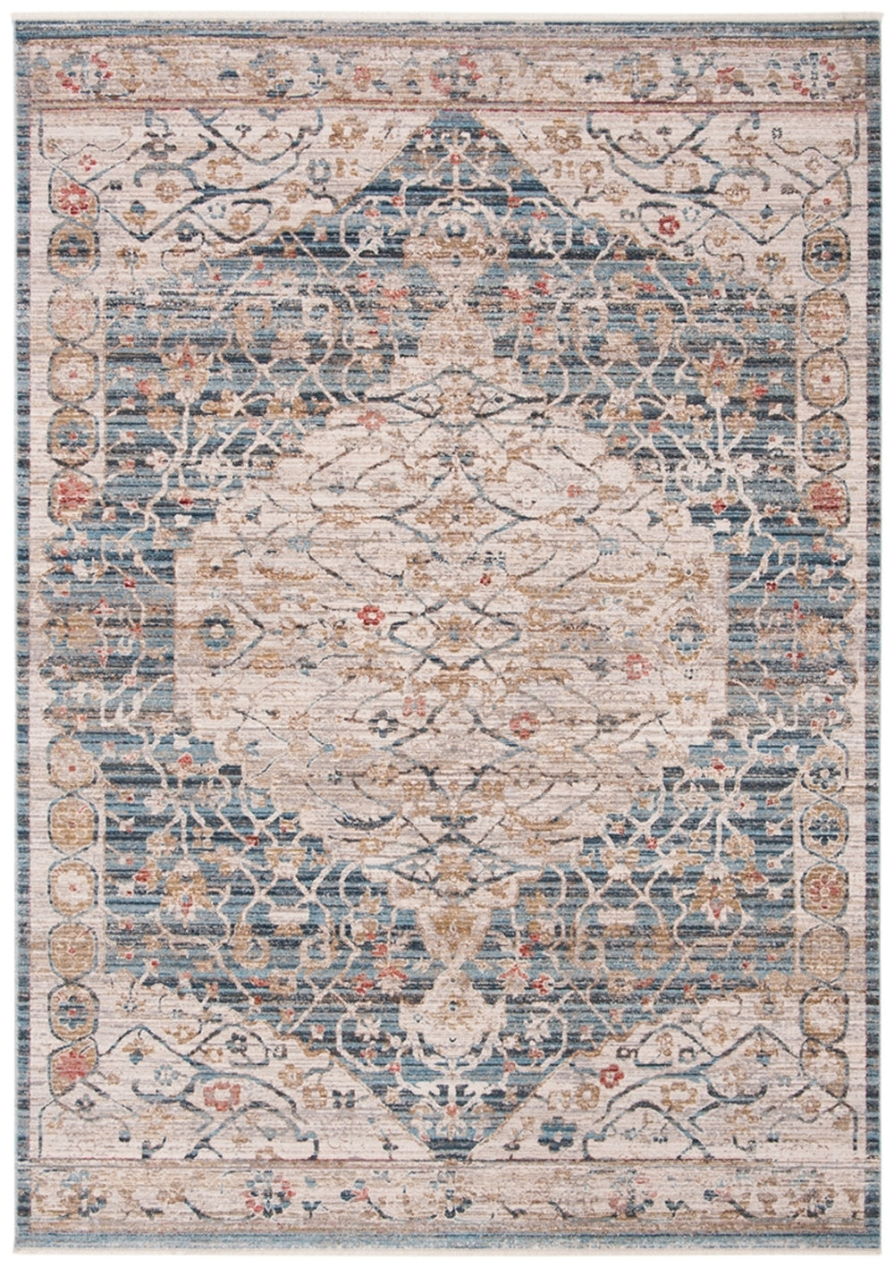 Safavieh Kenitra KRA661 Power Loomed Rug