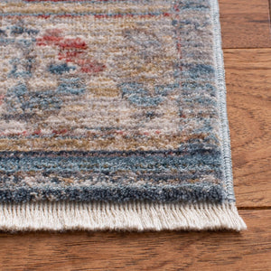 Safavieh Kenitra 661 Power Loomed Polyester Traditional Rug KRA661M-4R