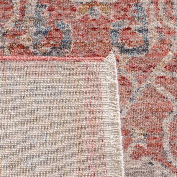 Safavieh Kenitra 661 Power Loomed Polyester Traditional Rug KRA661U-4R