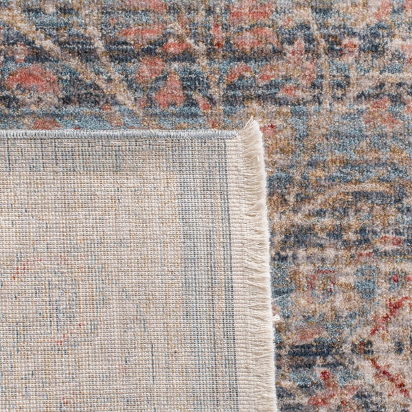 Safavieh Kenitra 672 Power Loomed Polyester Traditional Rug KRA672M-4R