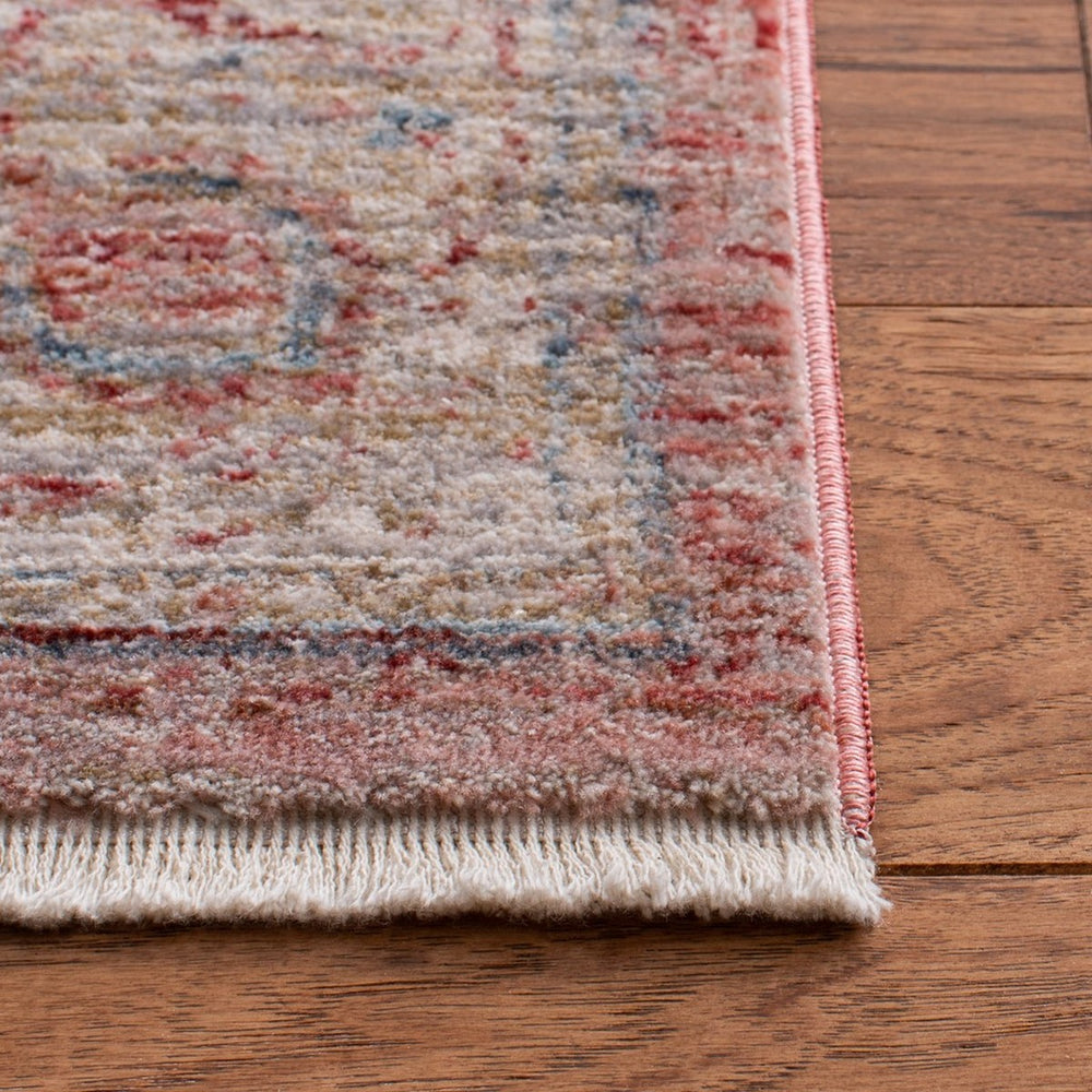 Safavieh Kenitra 672 Power Loomed Polyester Rug KRA672U-9