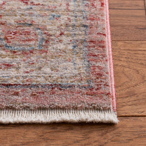 Safavieh Kenitra 672 Power Loomed Polyester Rug KRA672U-9