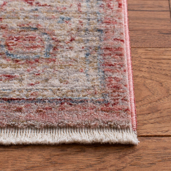 Safavieh Kenitra 672 Power Loomed Polyester Rug KRA672U-9