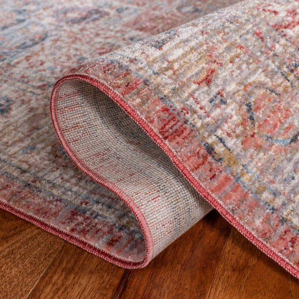 Safavieh Kenitra 672 Power Loomed Polyester Rug KRA672U-9