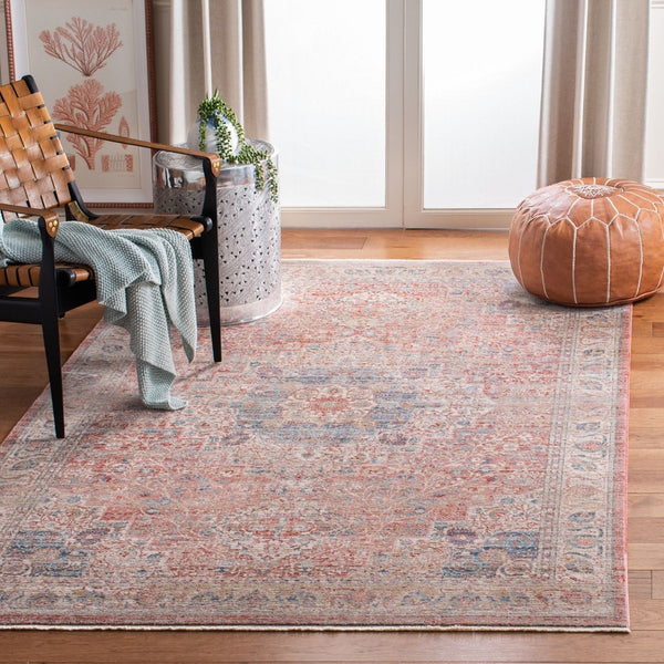 Safavieh Kenitra 672 Power Loomed Polyester Rug KRA672U-9