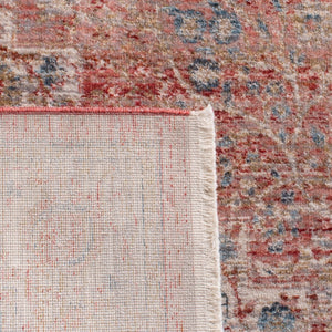 Safavieh Kenitra 672 Power Loomed Polyester Rug KRA672U-9