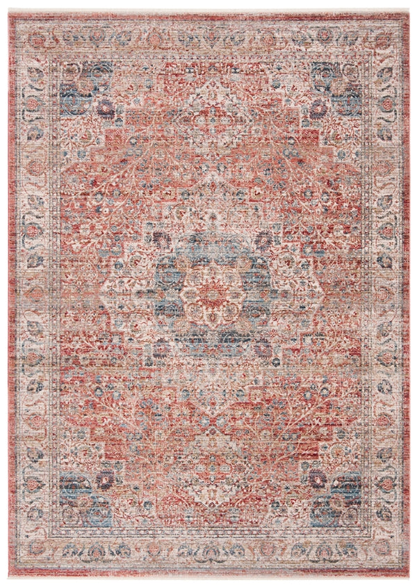 Safavieh Kenitra 672 Power Loomed Polyester Rug KRA672U-9