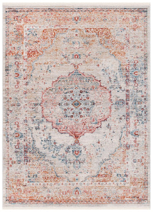 Kenitra 600 Luxurious Power Loomed Polyester Space Dyed Area Rug - Elegant Home Décor Solution