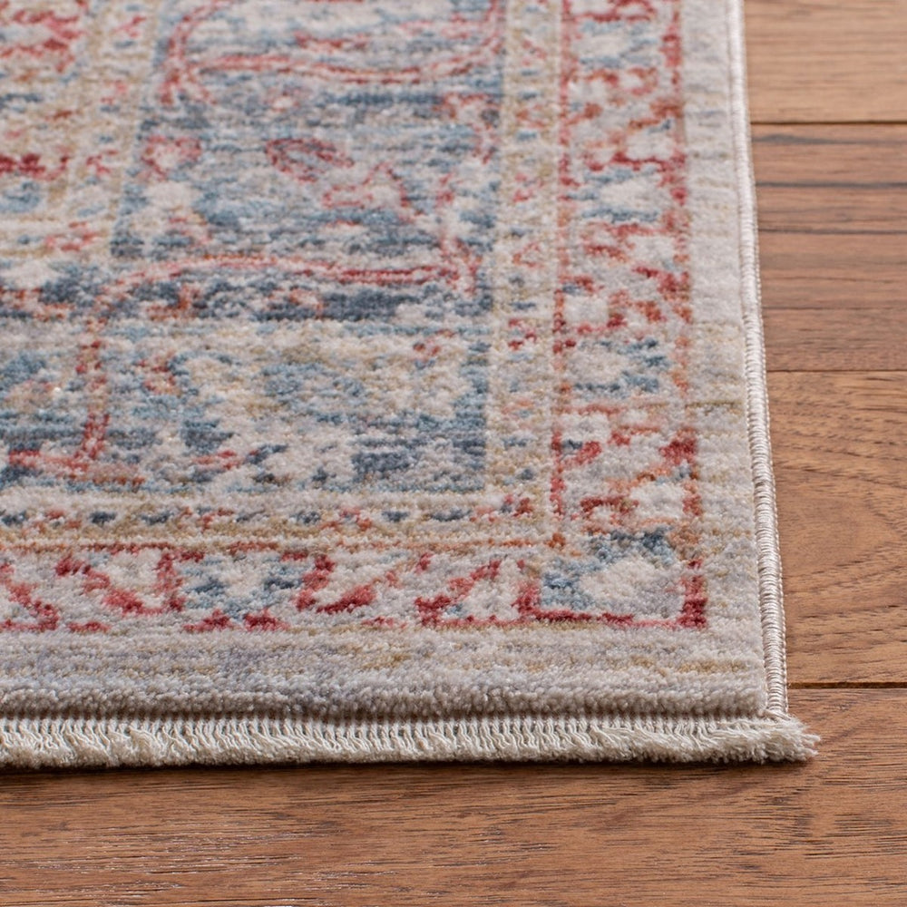 Safavieh Kenitra 678 Power Loomed Polyester Traditional Rug KRA678B-4R