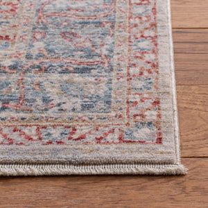 Safavieh Kenitra 678 Power Loomed Polyester Traditional Rug KRA678B-4R