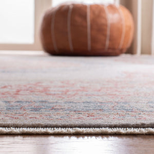 Safavieh Kenitra 678 Power Loomed Polyester Traditional Rug KRA678B-4R