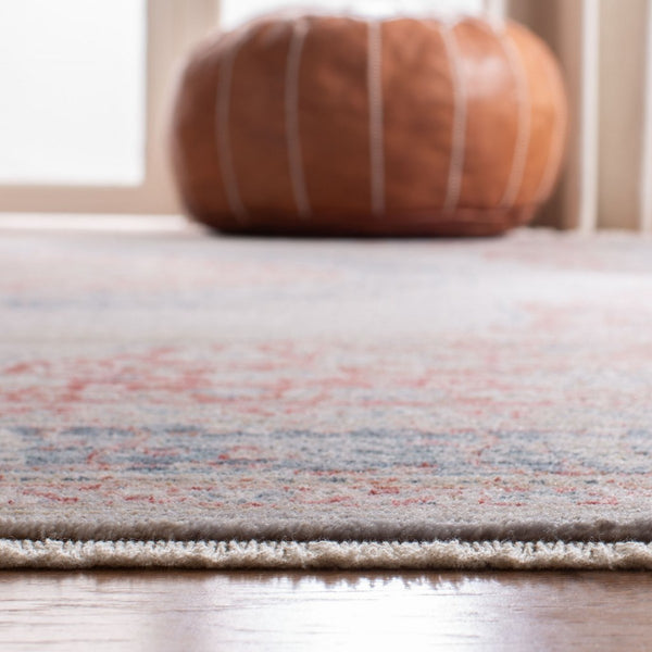 Safavieh Kenitra 678 Power Loomed Polyester Traditional Rug KRA678B-4R