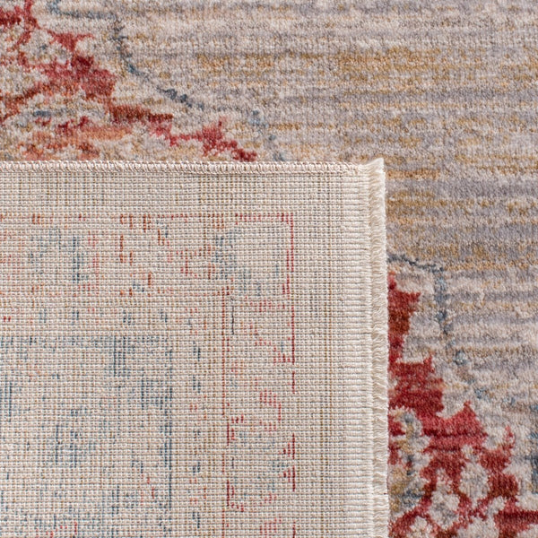 Safavieh Kenitra 678 Power Loomed Polyester Traditional Rug KRA678B-4R