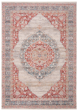 Safavieh Kenitra 678 Power Loomed Polyester Traditional Rug KRA678B-4R
