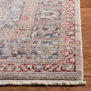 Safavieh Kenitra 678 Power Loomed Polyester Traditional Rug KRA678F-4R