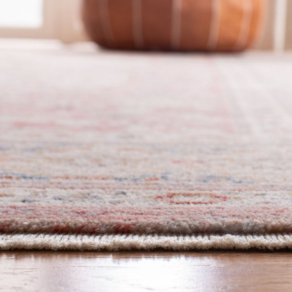 Safavieh Kenitra 692 Power Loomed Polyester Traditional Rug KRA692U-4R